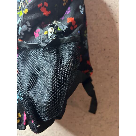 Walt Disney World Mickey Mouse Backpack – Disney Parks Exclusive - Picture 5 of 10